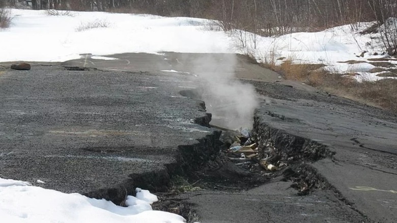 Centralia