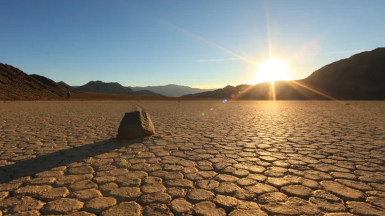 Death Valley, California