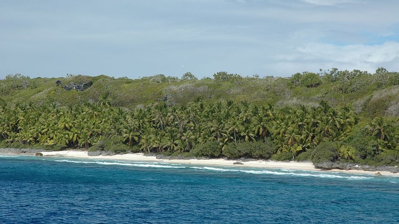 Henderson Island