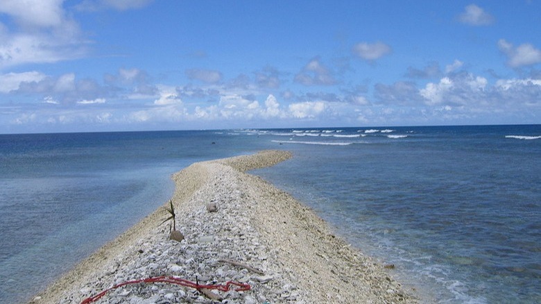 Kingman Reef