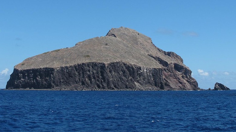 Redonda, Antigua and Barbuda