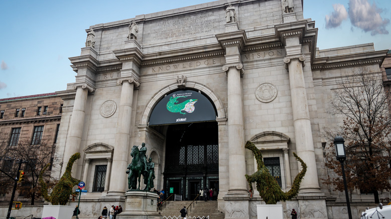 American Museum of Natural History