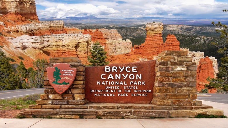 Bryce Canyon National Park