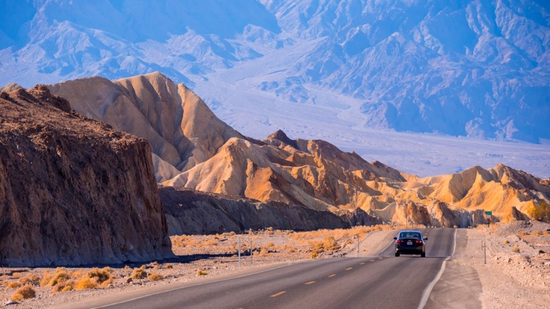 Death Valley National Park