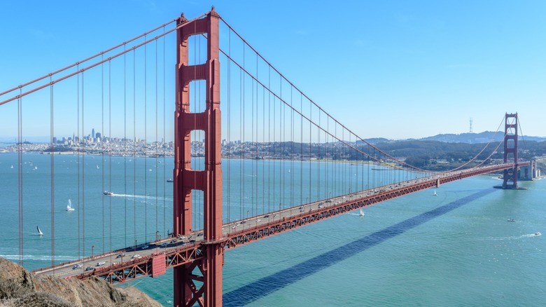 Golden Gate Bridge