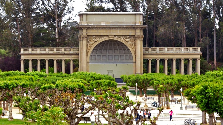 Golden Gate Park