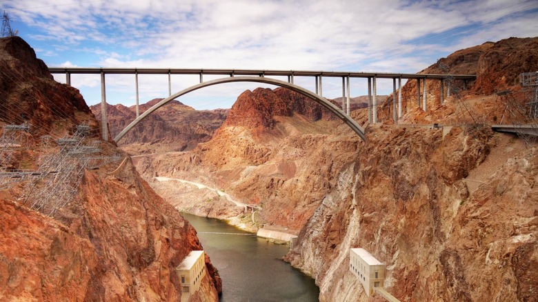 Hoover Dam