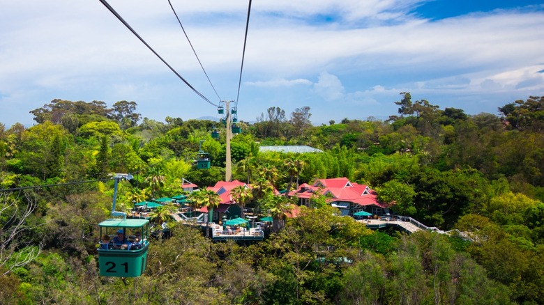 San Diego Zoo