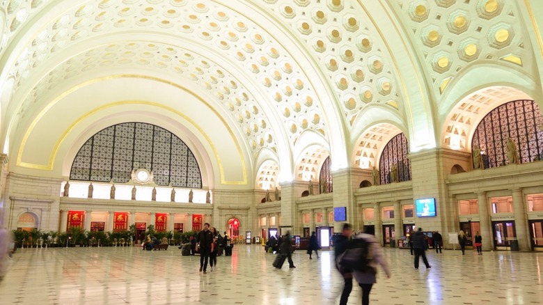 Union Station 