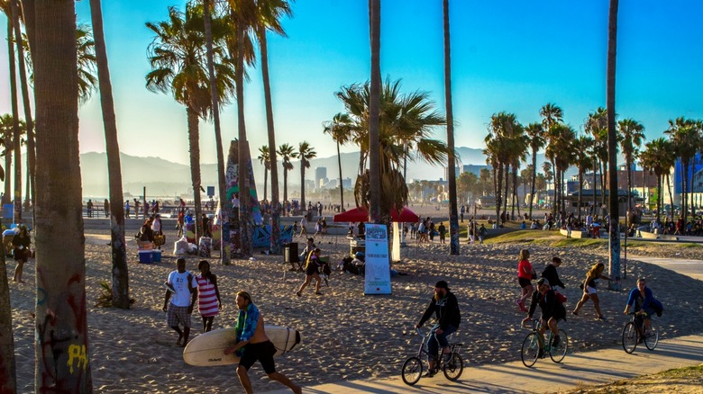 Venice Beach