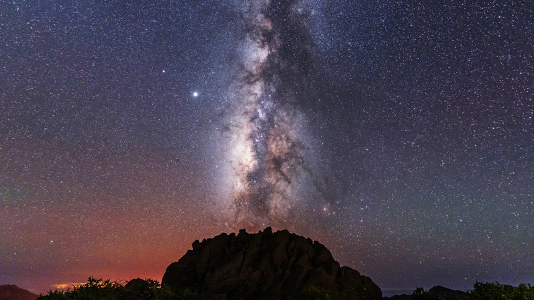 Caldera de Taburiente, La Palma