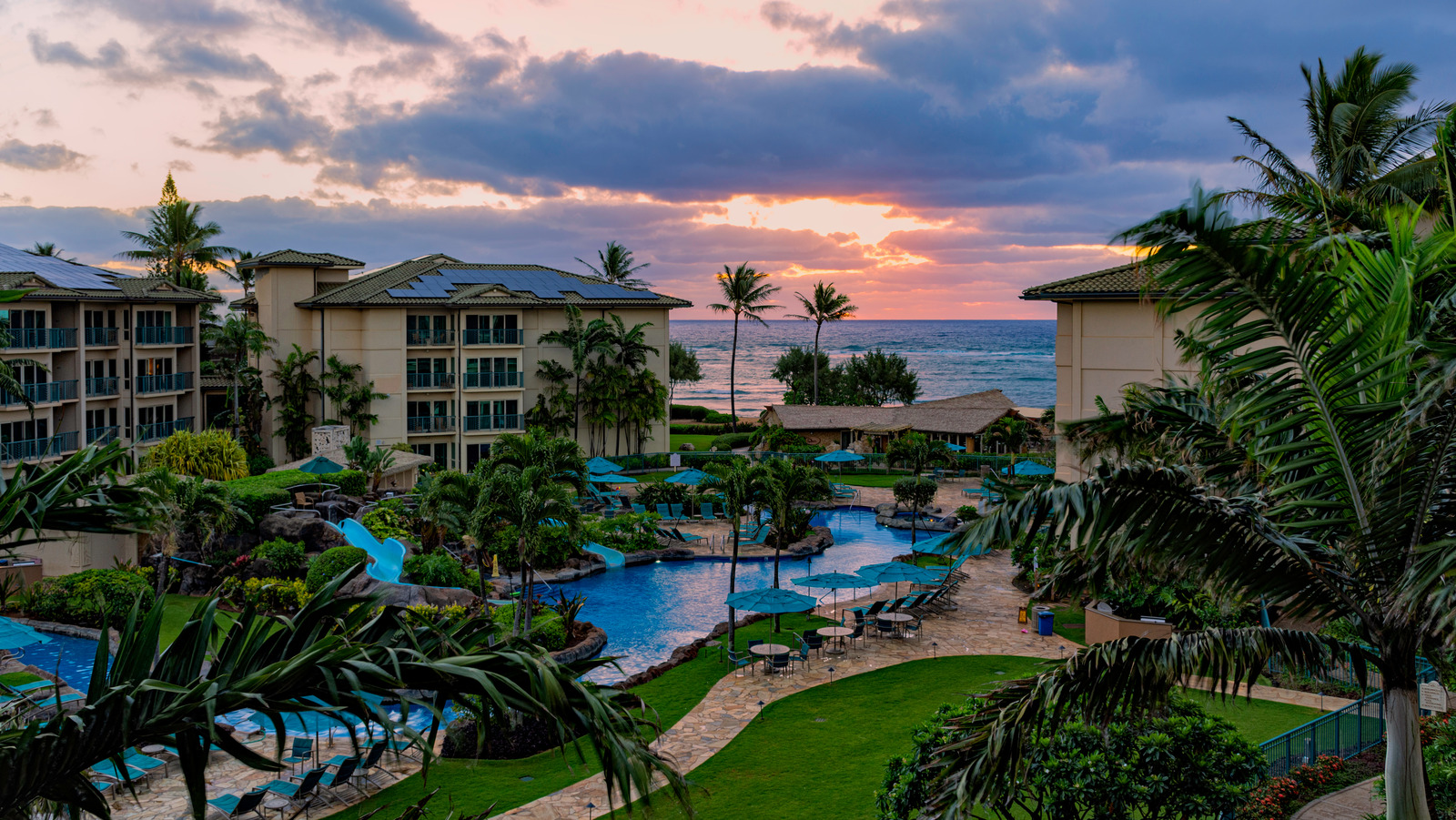 banks in kauai