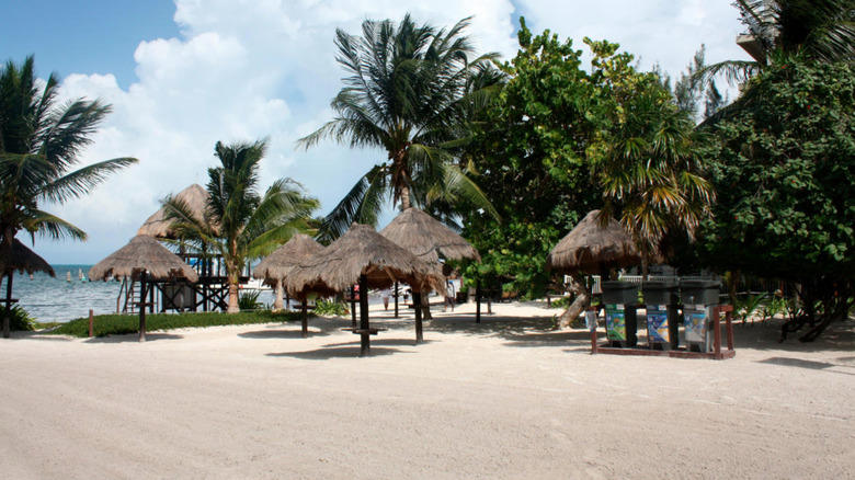 Playa Las Perlas