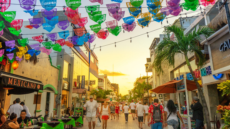 Playa del Carmen