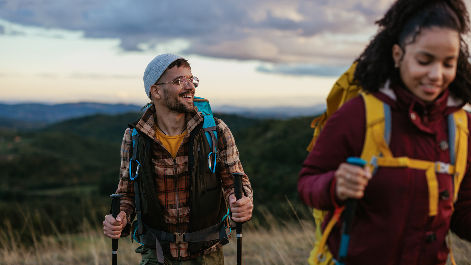 The Bathroom Staple You Won't Want To Forget For Your Next Backpacking Trip