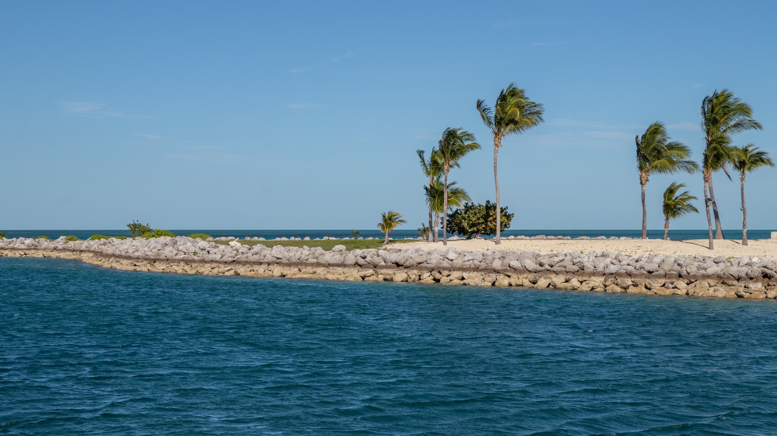 The Beach Named One Of The Most Dangerous In The Caribbean - Explore ...