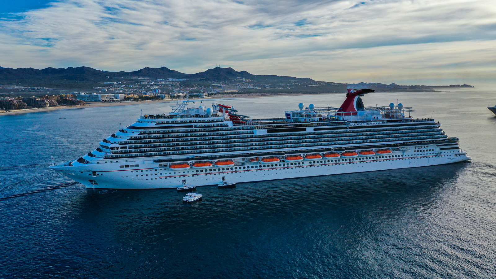 best deals on cruises for 2023