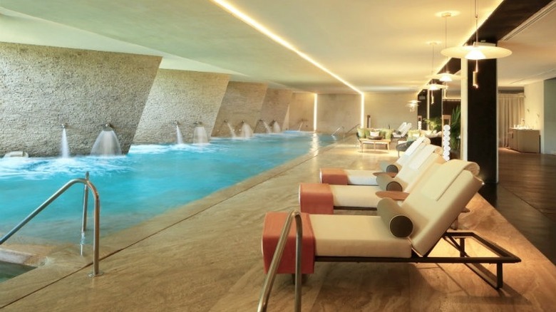 SE Spa at Grand Velas