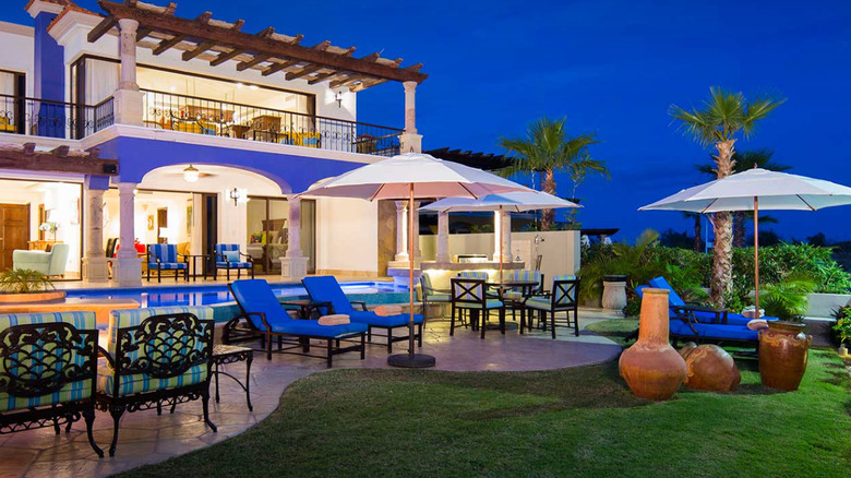 The Residences at Hacienda Encantada