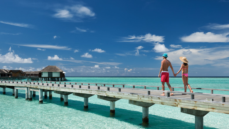 Komandoo Island Maldives