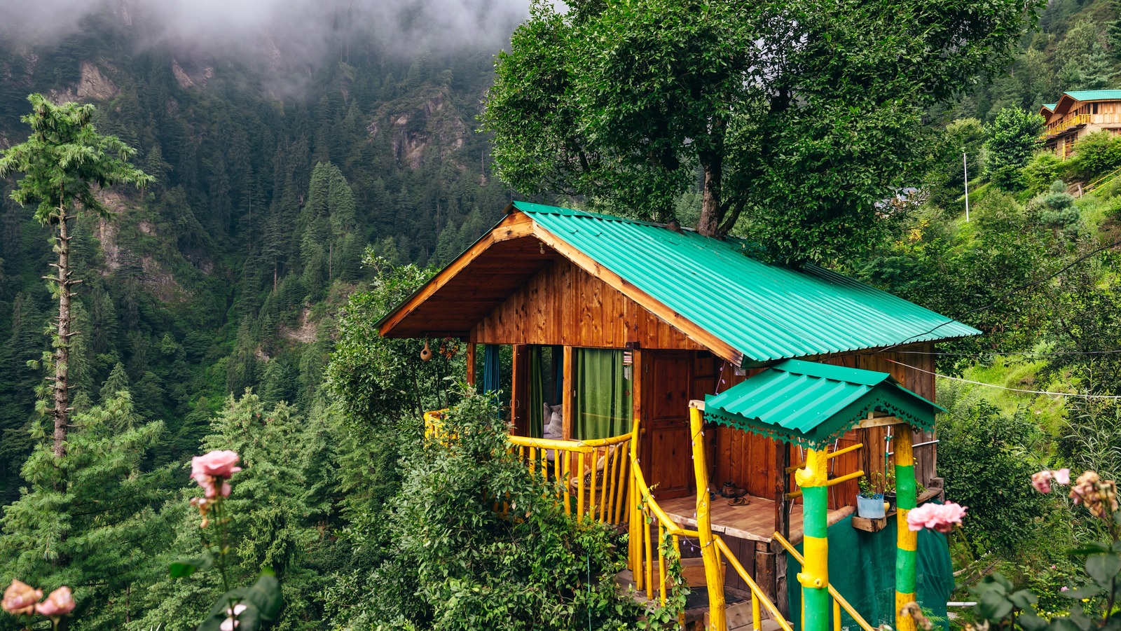 The Best And More Unique Lodging Alternatives To Airbnb's For An ...