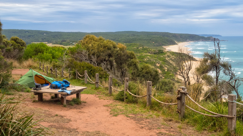 Johanna Beach, Victoria