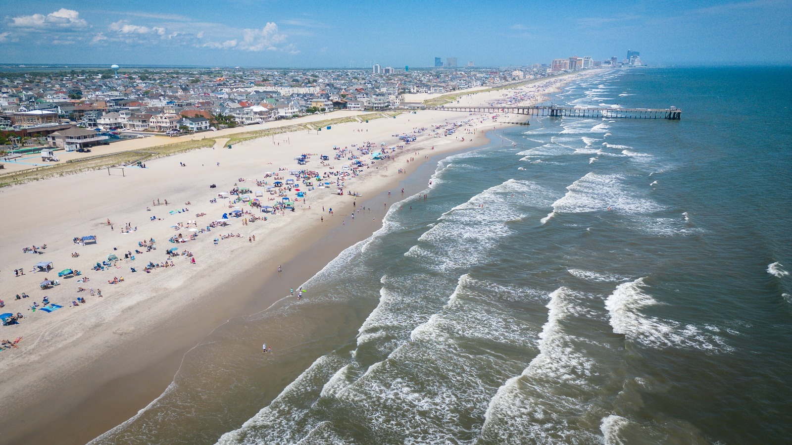 The Ultimate Jersey Shore Beach Guide
