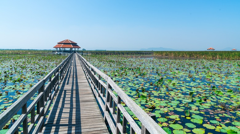 Khao Sam Roi Yot National Park