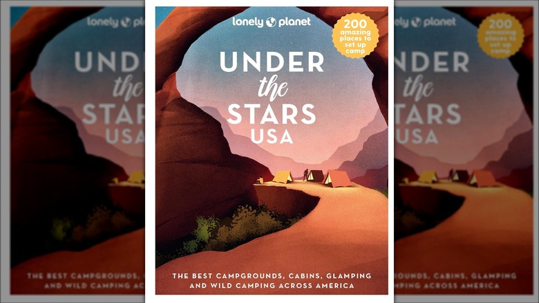 Under the Stars book