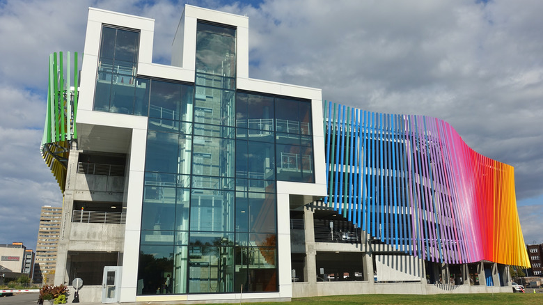 Strong Museum of Play in Rochester