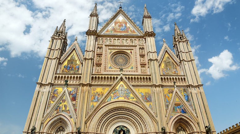 Orvieto Cathedral