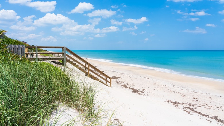 Melbourne Beach, Florida