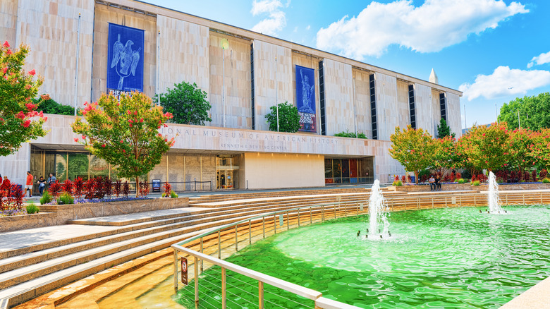 National Museum of American History