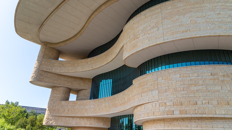 National Museum of American Indian