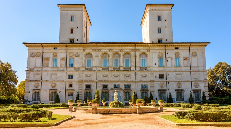 Borghese Gallery