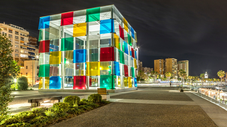 Centre Pompidou