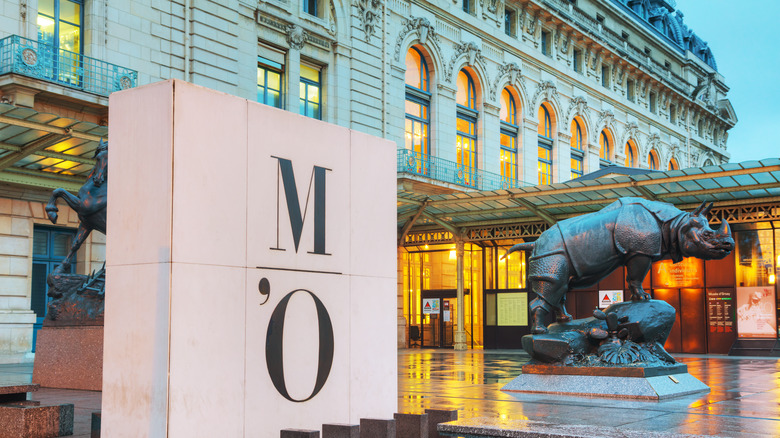 Musée d'Orsay