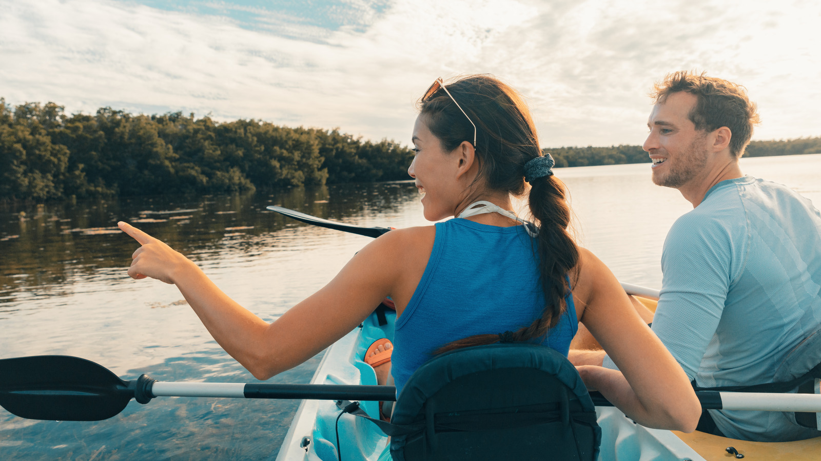 The Best National Parks And Preserves To Add To Your Florida Bucket List