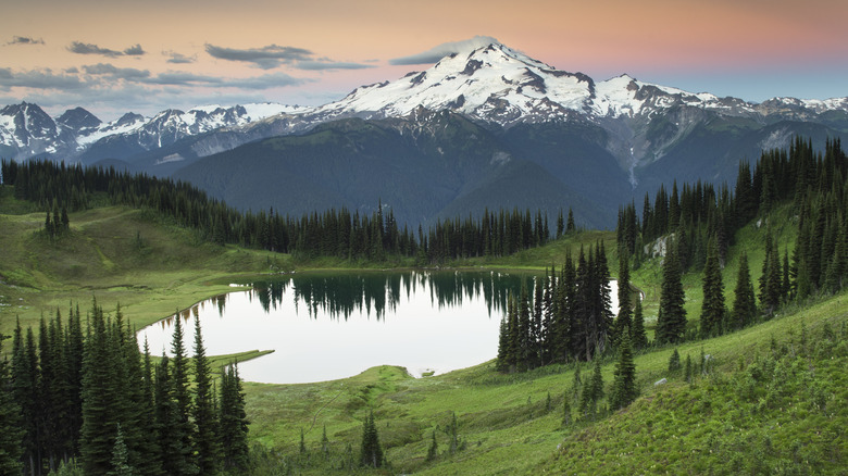 North Cascades National Park