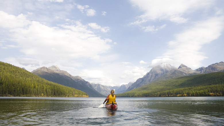 Glacier National Park