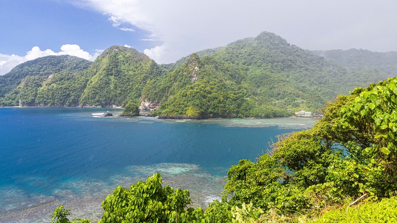 National Park of American Samoa