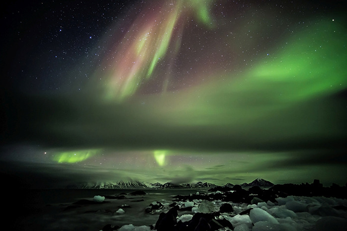 The Best Northern Lights Trips In The World