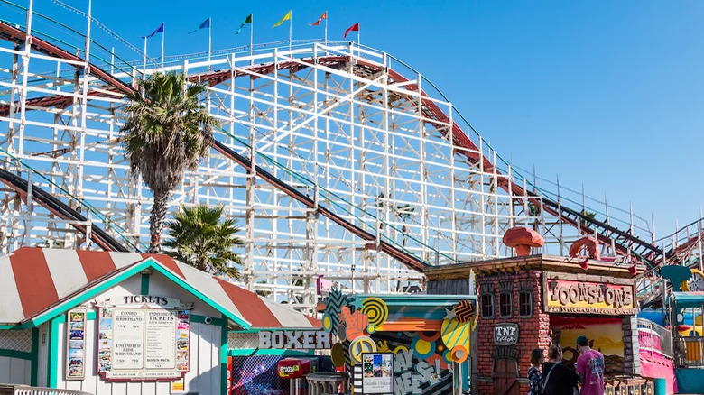 The Best Old-School Boardwalks In America