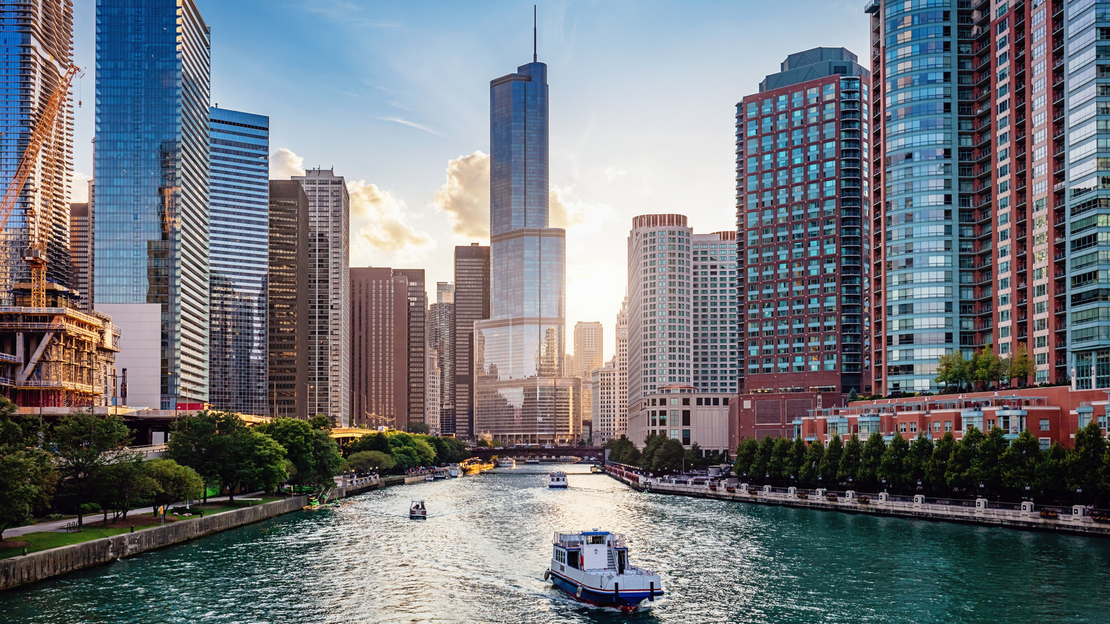 The Best Places For A Day Trip If You're Staying In Chicago