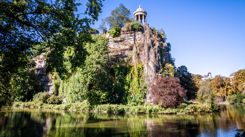 Buttes-Chaumont