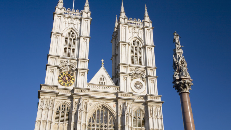 Westminster Abbey