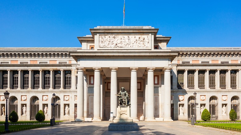 Madrid's Prado Museum