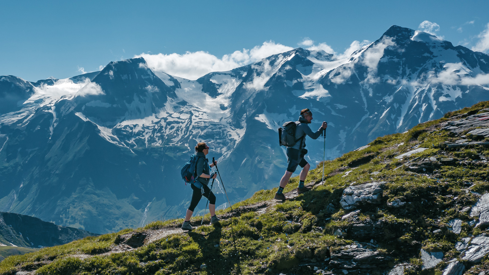 The Best Time Of Year To Hike In Austria