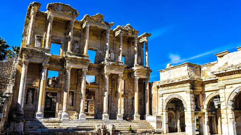 Ephesus