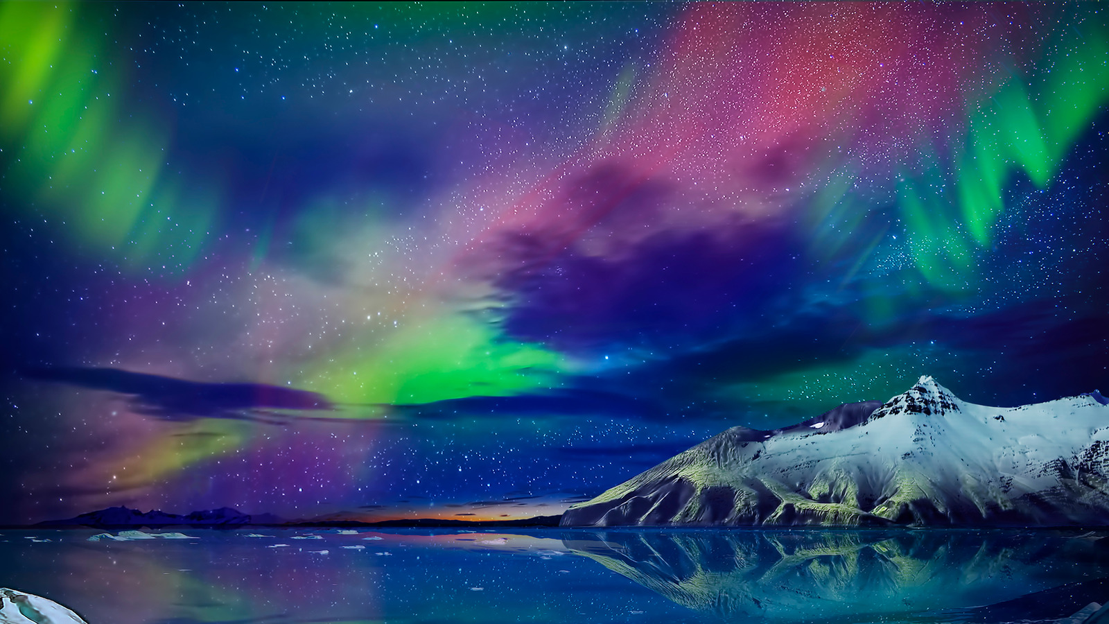 The Best Time To Visit Alaska For Stunning Views Of The Northern Lights